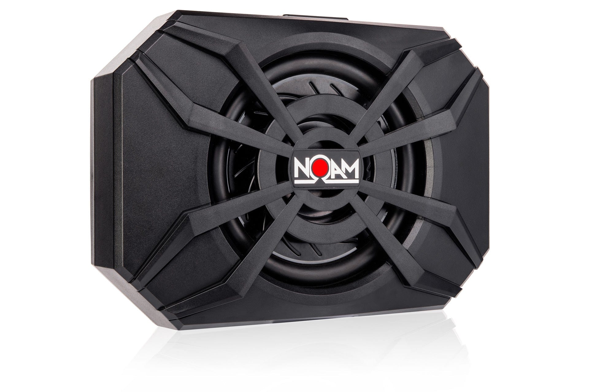 UTV Subwoofer - noamaudio.com