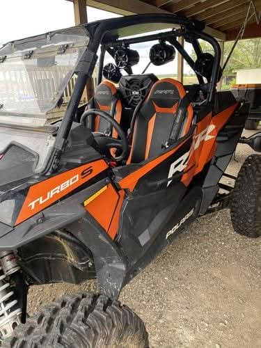  UTV Sound System - noamaudio.com