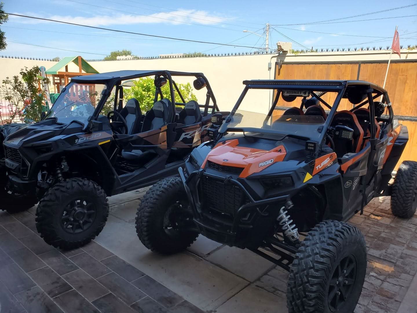 UTV Speakers - noamaudio.com